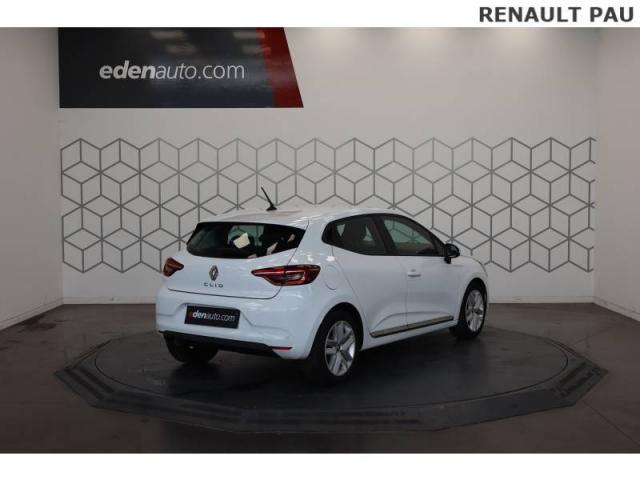 Renault Clio image 3