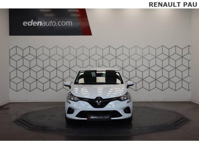 Renault Clio image 2