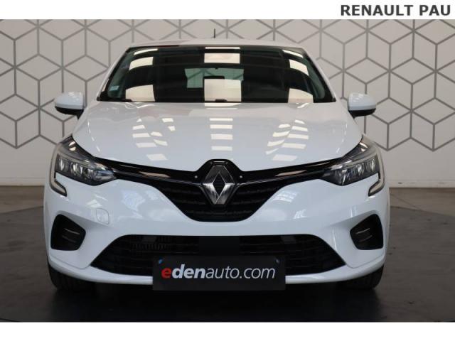 Renault Clio image 7