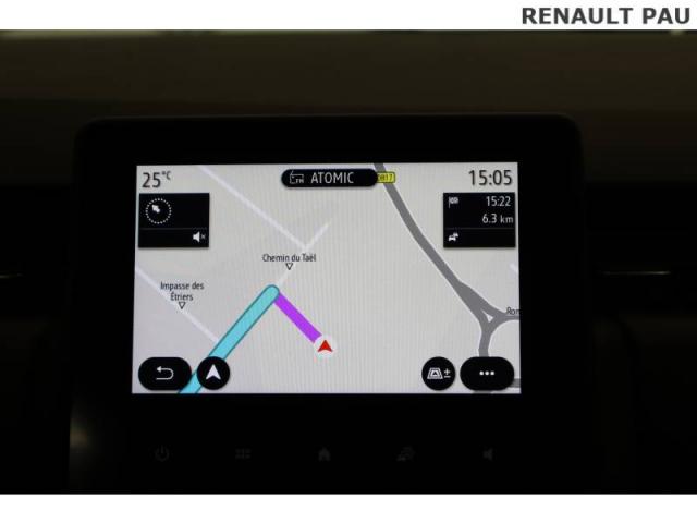 Renault Clio image 5