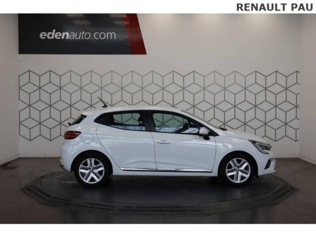 Renault Clio image 8