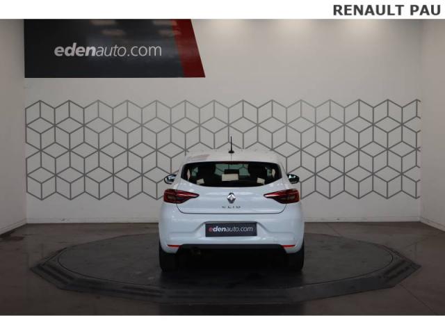 Renault Clio image 4