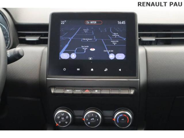 Renault Clio image 3