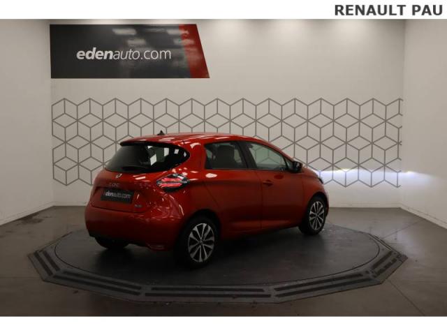 Renault Zoe image 4