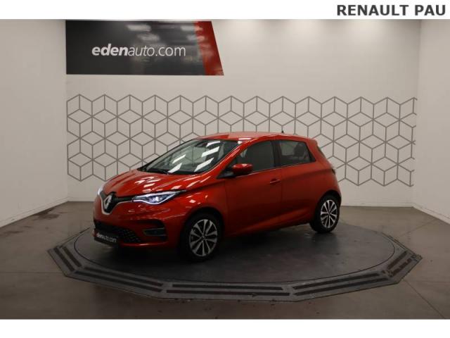 Renault Zoe image 8
