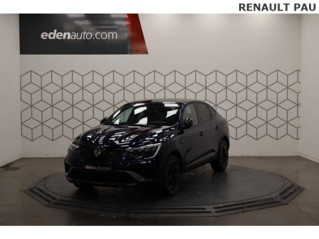 Renault Arkana E-Tech 145 - 23 Esprit Alpine