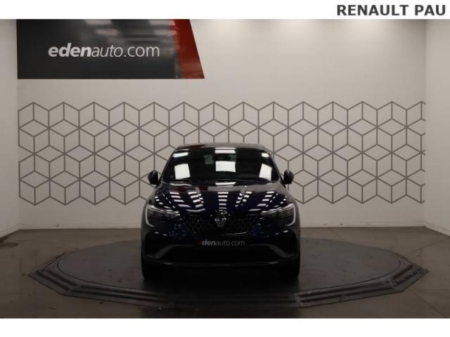 Renault Arkana image 5