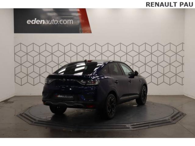 Renault Arkana image 4