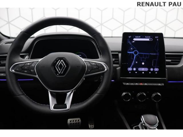 Renault Arkana image 6