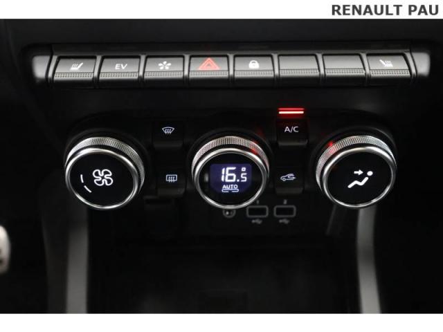 Renault Arkana image 8