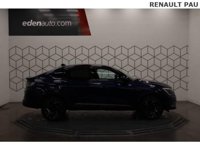 Renault Arkana image 9