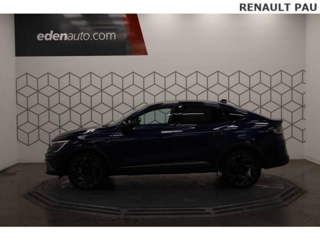 Renault Arkana image 1