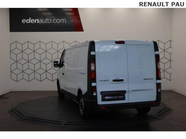 Renault Trafic image 2