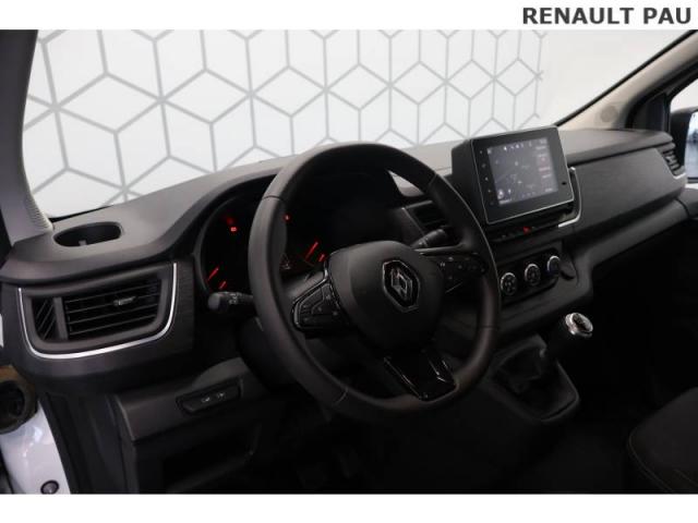 Renault Trafic image 5