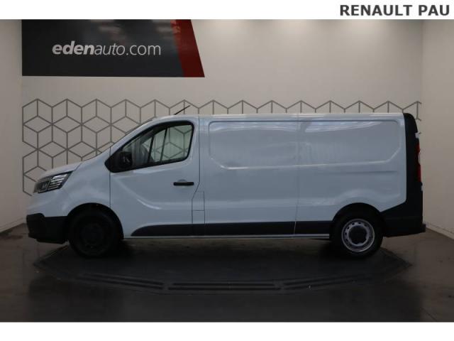 Renault Trafic image 1