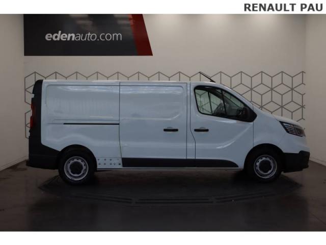 Renault Trafic image 9