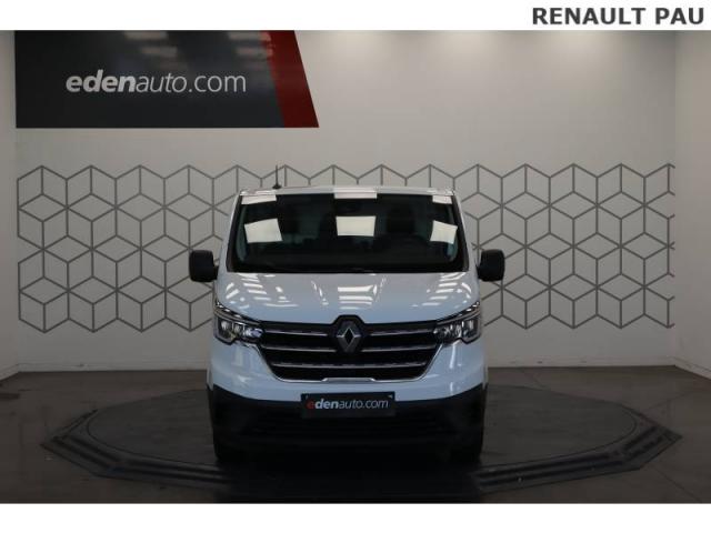 Renault Trafic image 7