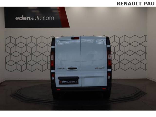 Renault Trafic image 8