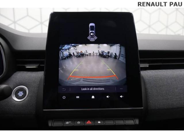 Renault Clio image 1