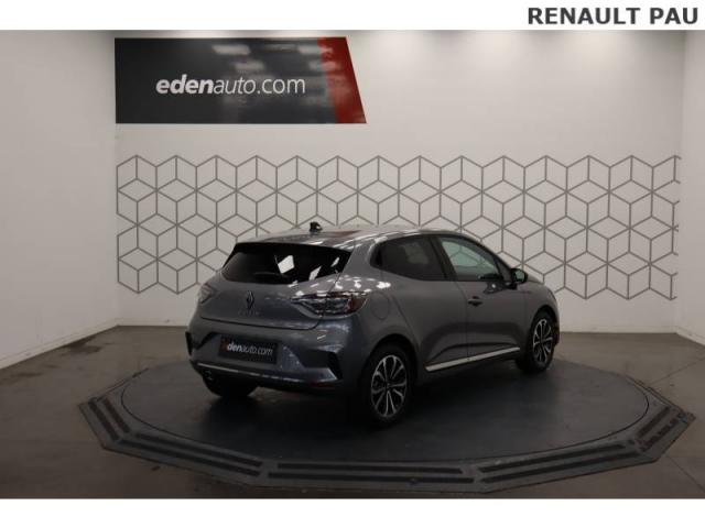 Renault Clio image 2