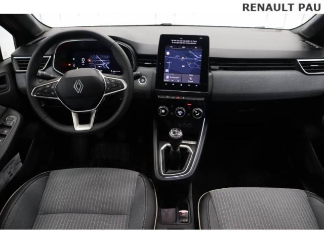 Renault Clio image 6