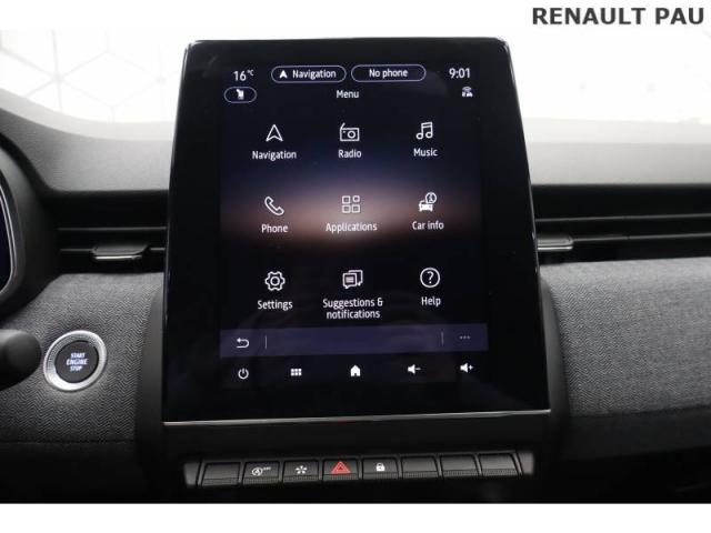 Renault Clio image 9