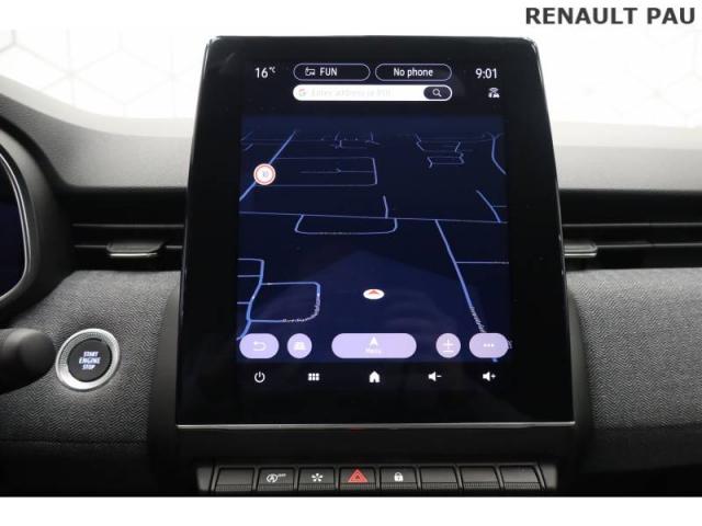 Renault Clio image 5