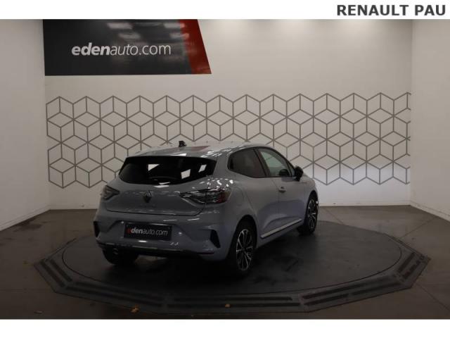 Renault Clio image 4