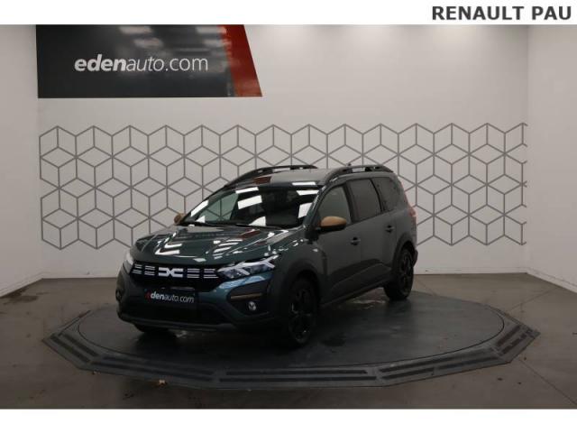 Dacia Jogger Eco-G 100 7 Places Gsr2 Extreme +