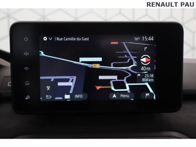 Dacia Jogger image 8