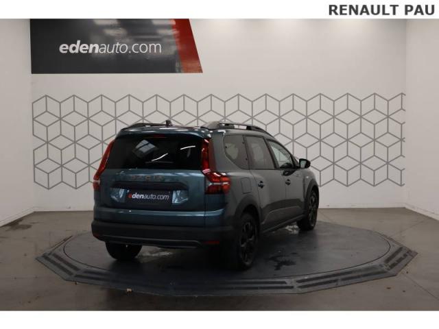 Dacia Jogger image 9