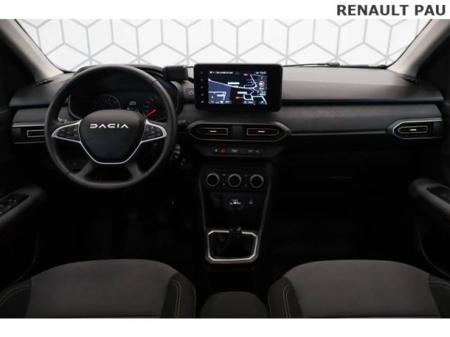 Dacia Jogger image 4