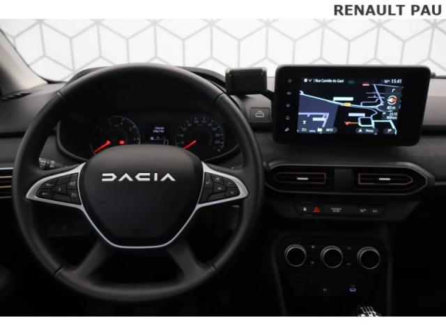 Dacia Jogger image 7