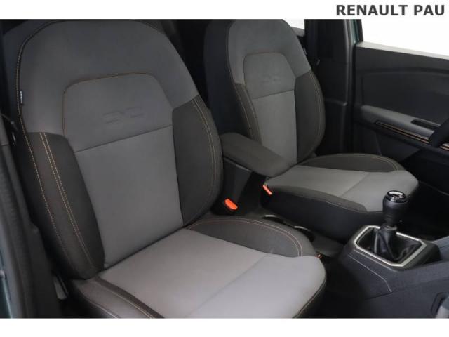 Dacia Jogger image 6