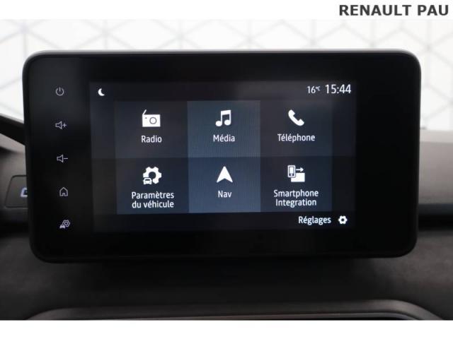 Dacia Jogger image 2