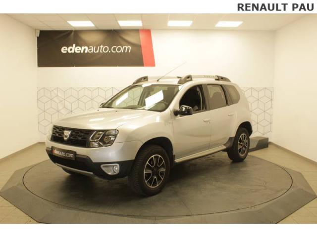 Dacia Duster Tce 125 4x2 Black Touch 2017