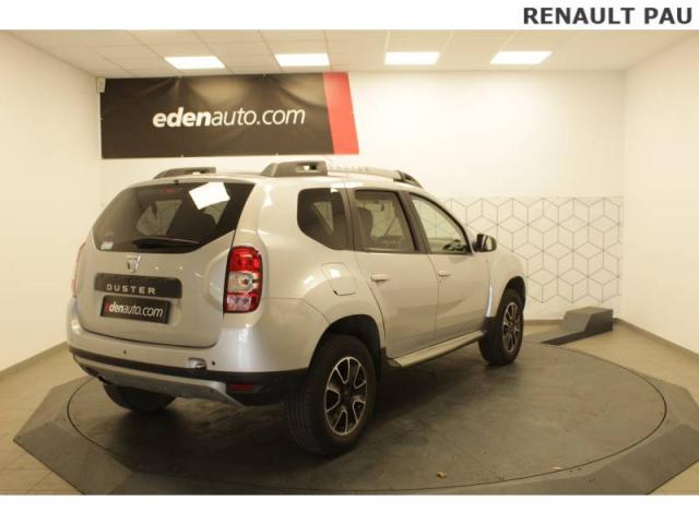 Dacia Duster image 3