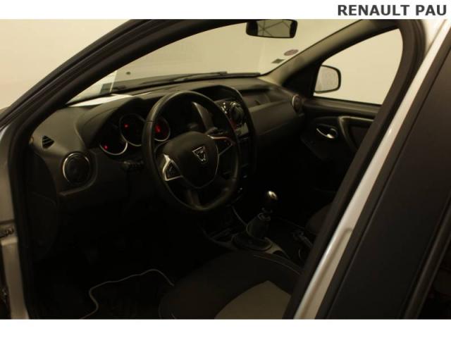 Dacia Duster image 7