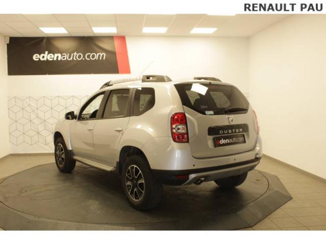 Dacia Duster image 2