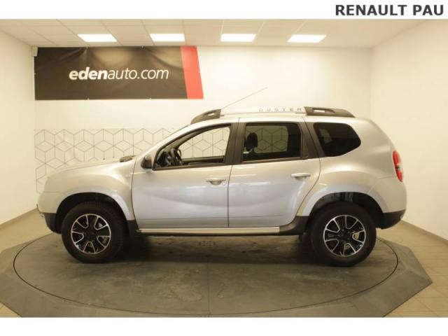 Dacia Duster image 5