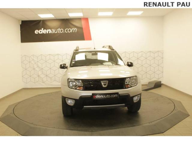 Dacia Duster image 1