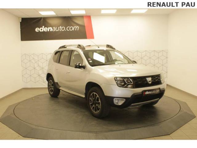 Dacia Duster image 4