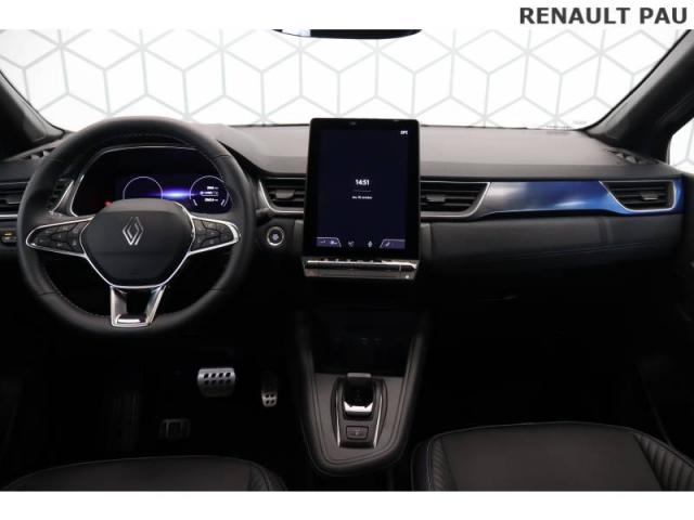 Renault Captur image 1