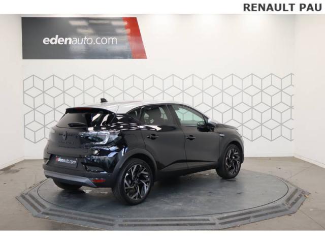 Renault Captur image 7
