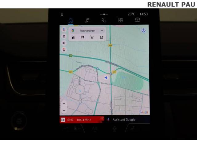 Renault Captur image 3