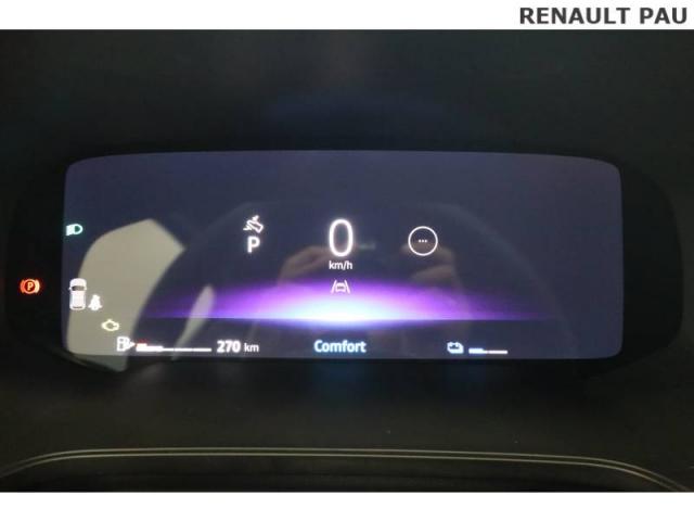 Renault Captur image 8