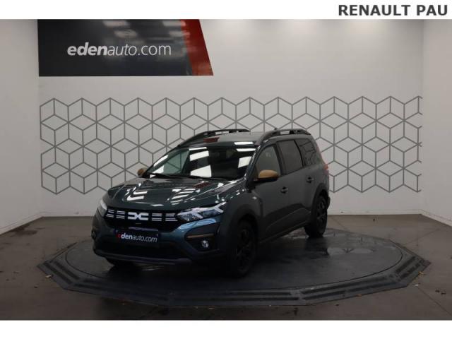 Dacia Jogger Eco-G 100 7 Places Gsr2 Extreme +