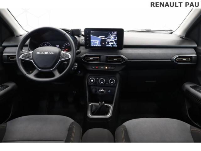 Dacia Jogger image 4