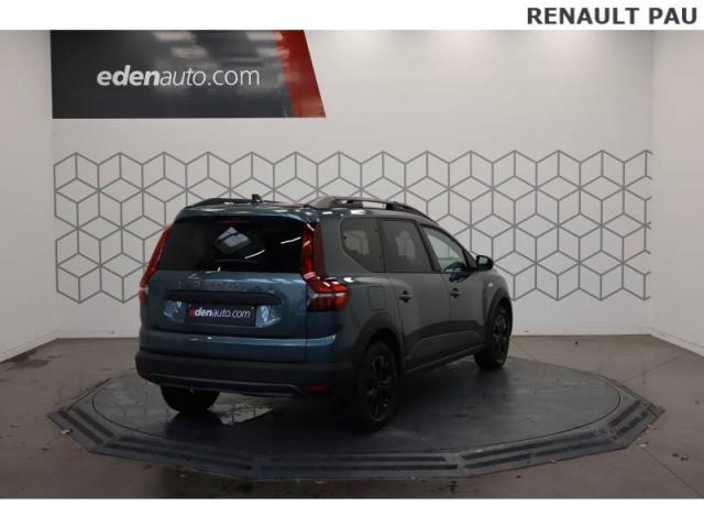 Dacia Jogger image 7
