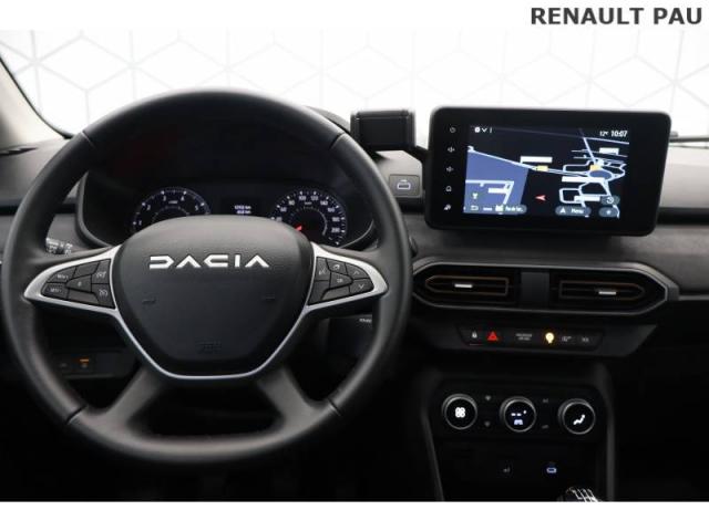 Dacia Jogger image 3